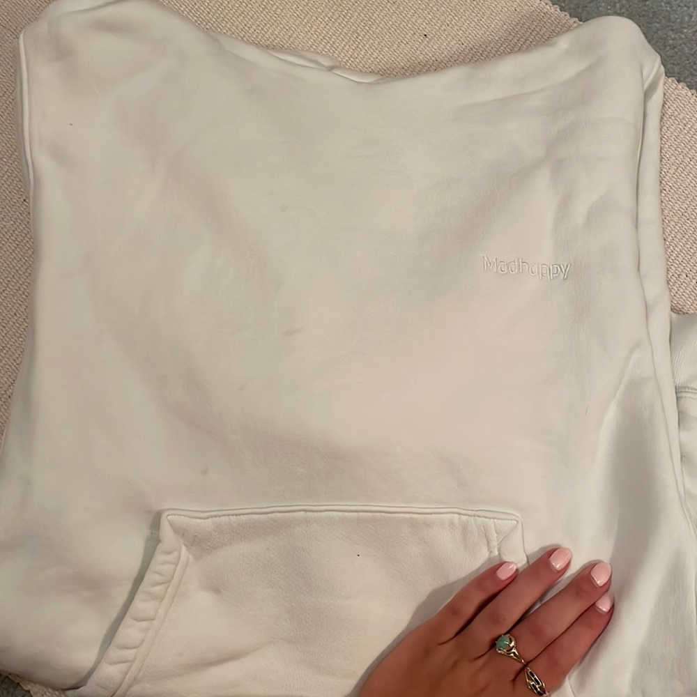 Madhappy hoodie